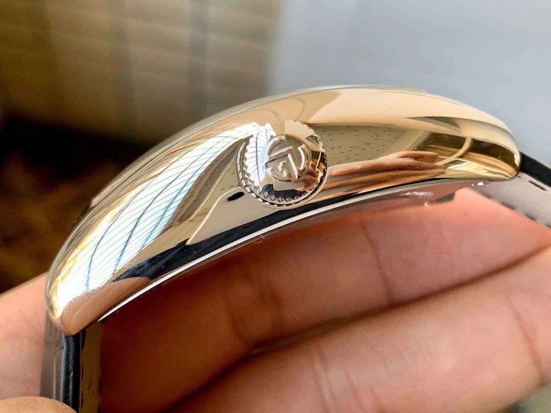 Aeternitas Tourbillon SS/LE Wht/Color Flying Tourbillon 1:1 Best Edition Version Aeternitas Tourbillon SS/LE Wht/Color Flying Tourbillon 1:1 Best Edition Version
