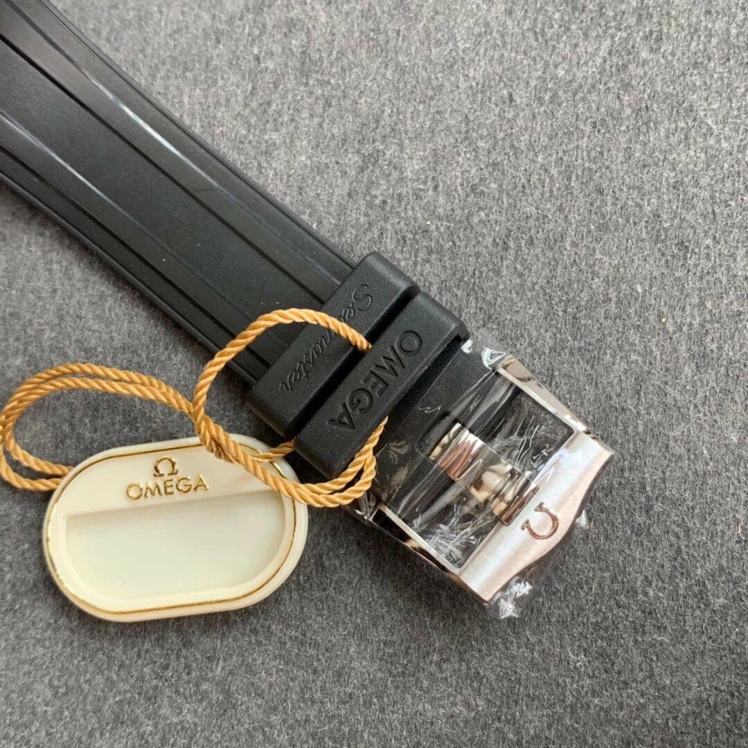 Omega Seamaster Diver 300M SS/YG VSF
