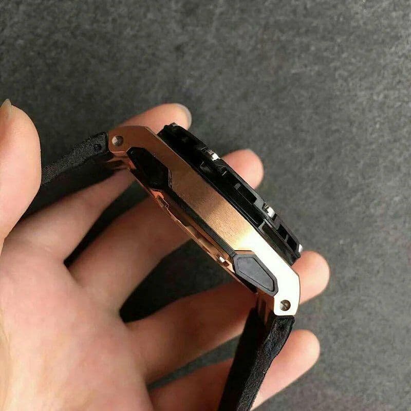 Royal Oak Offshore Grand Prix RG JF 1:1 Best Edition Real Forge Carbon Parts V3 Royal Oak Offshore Grand Prix RG JF 1:1 Best Edition Real Forge Carbon Parts V3