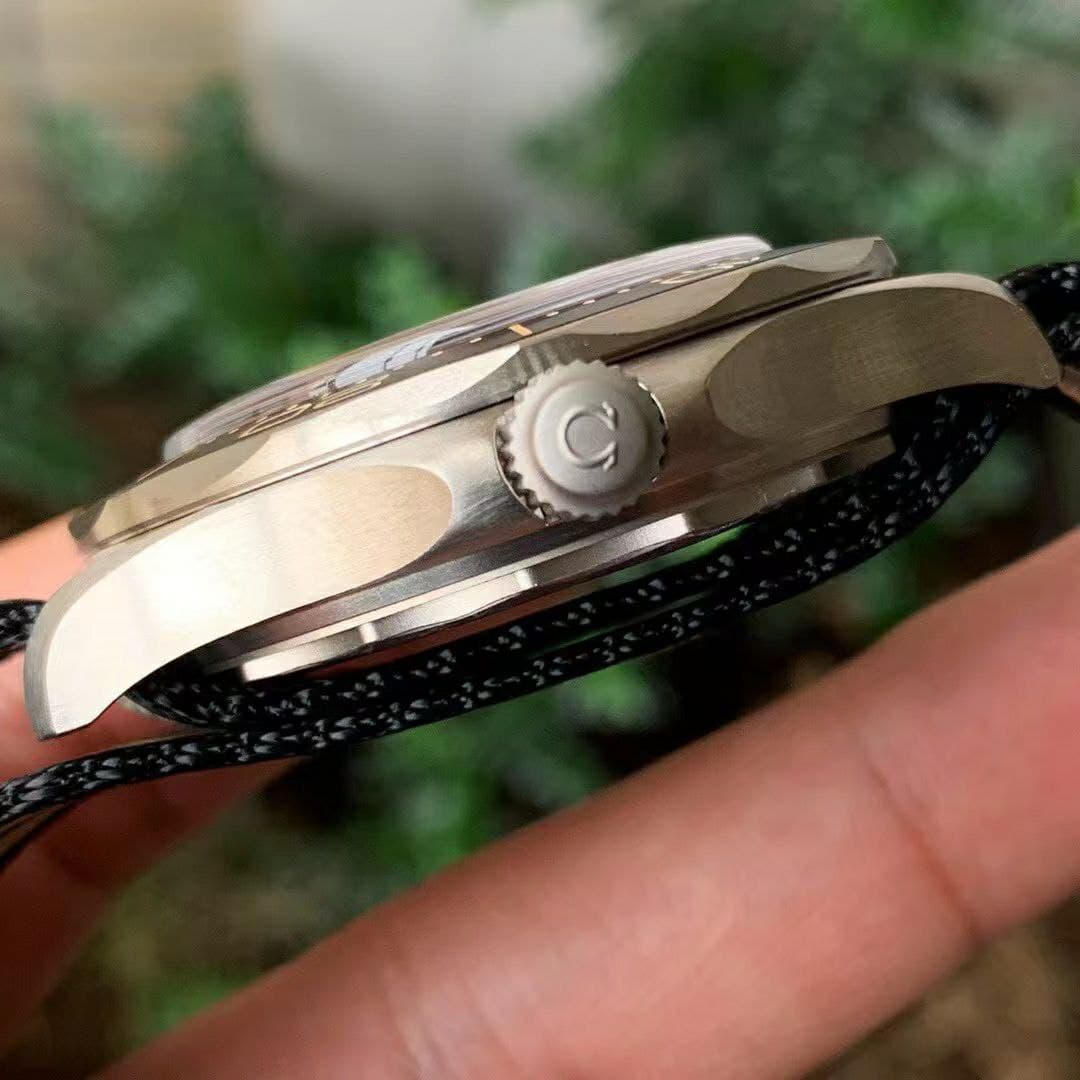 Seamster 300 "No Time to Die" Limited Edition VSF 1:1 Best Edition on SS Mesh Bracelet A8806 V4 Seamster 300 "No Time to Die" Limited Edition VSF 1:1 Best Edition on SS Mesh Bracelet A8806 V4