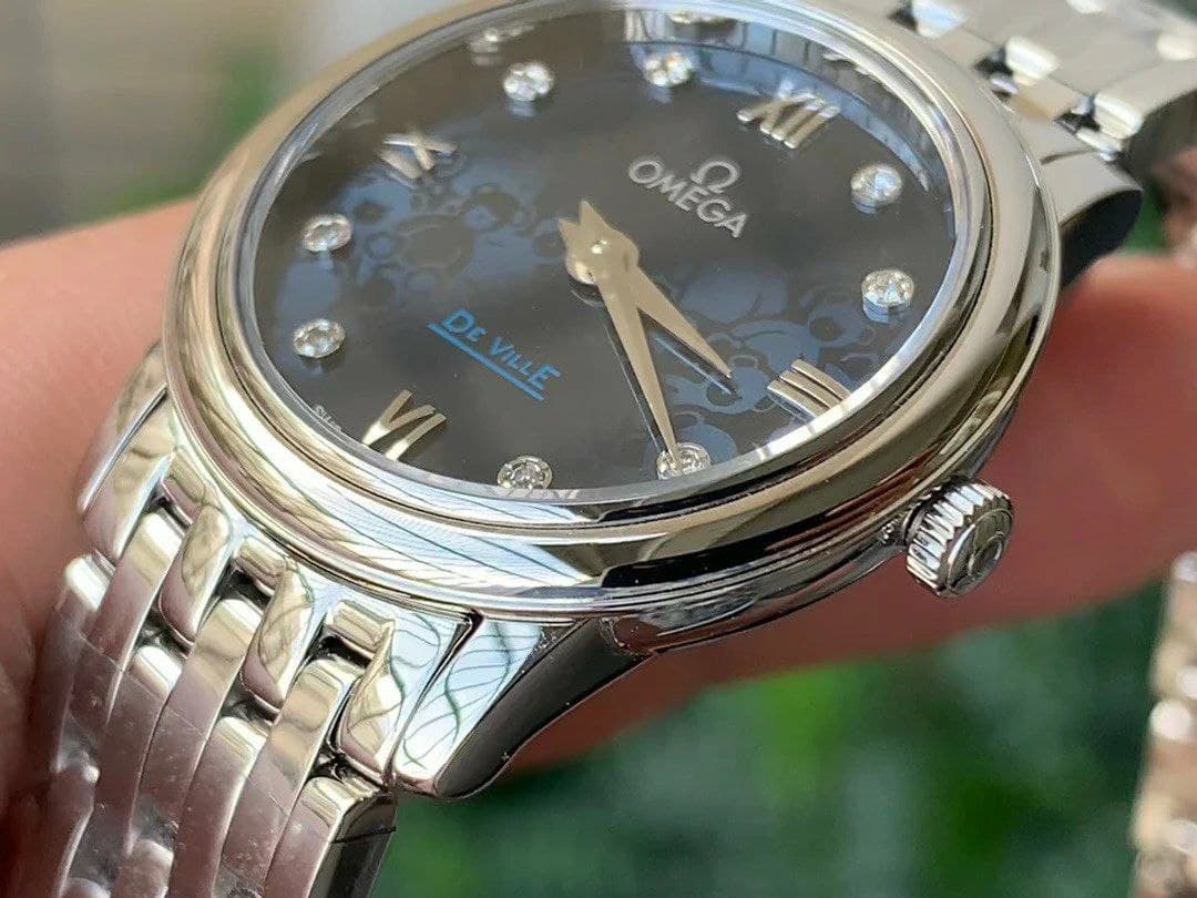 De Ville Prestige Orbis Collection RXW 1:1 Best Edition on SS Bracelet A2892 De Ville Prestige Orbis Collection RXW 1:1 Best Edition on SS Bracelet A2892