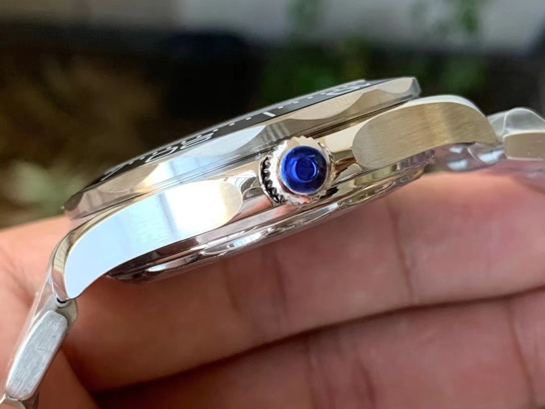 OMG0671A - Seamaster 300m James Bond 007 SS/SS OMF A8800