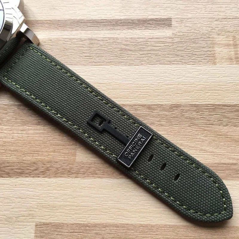 PN312NLE - PAM312 1950 3 Days Auto SS/LE Black
