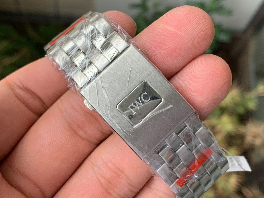 Mark XVIII V7F 1:1 Best Edition Blue Dial on SS Bracelet Swiss ETA2892