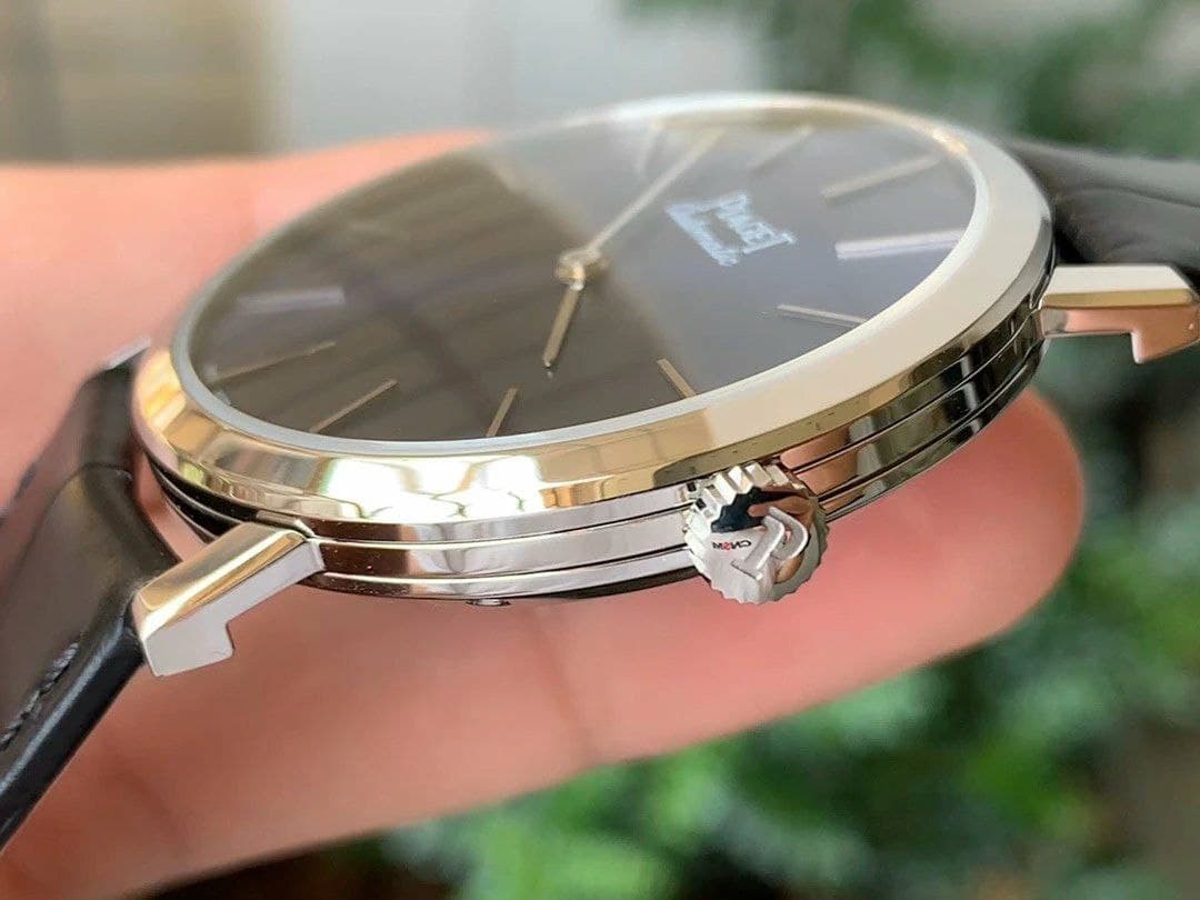 Piaget Altiplano UltraThin 40mm SS/LE Blue 1:1 Best Edition Version