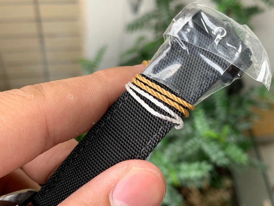 Speedmaster "Dark Side of The Moon" Real Ceramic OMF V2
