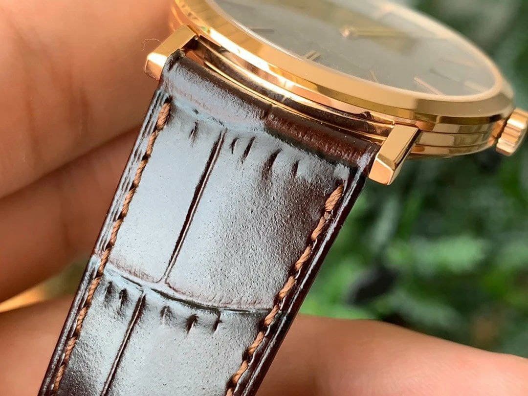 Piaget Altiplano UltraThin 40mm SS/LE Grey 1:1 Best Edition Version