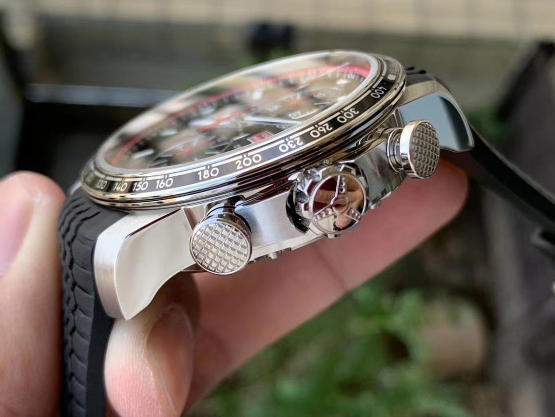 MILLE MIGLIA 168571 SS V7F 1:1 BEST EDITION BLACK DIAL ON BLACK RUBBER STRAP A7750 MILLE MIGLIA 168571 SS V7F 1:1 BEST EDITION BLACK DIAL ON BLACK RUBBER STRAP A7750
