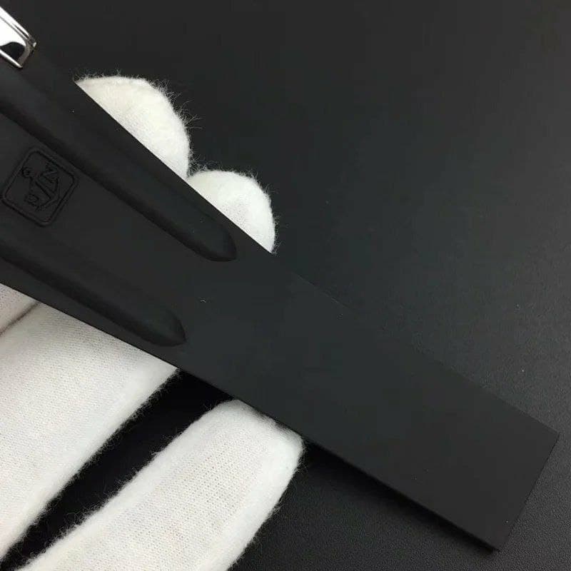 Executive El Toro SS TWA 1:1 Best Edition Black Dial on Black Rubber Strap Asian UN-32 Executive El Toro SS TWA 1:1 Best Edition Black Dial on Black Rubber Strap Asian UN-32