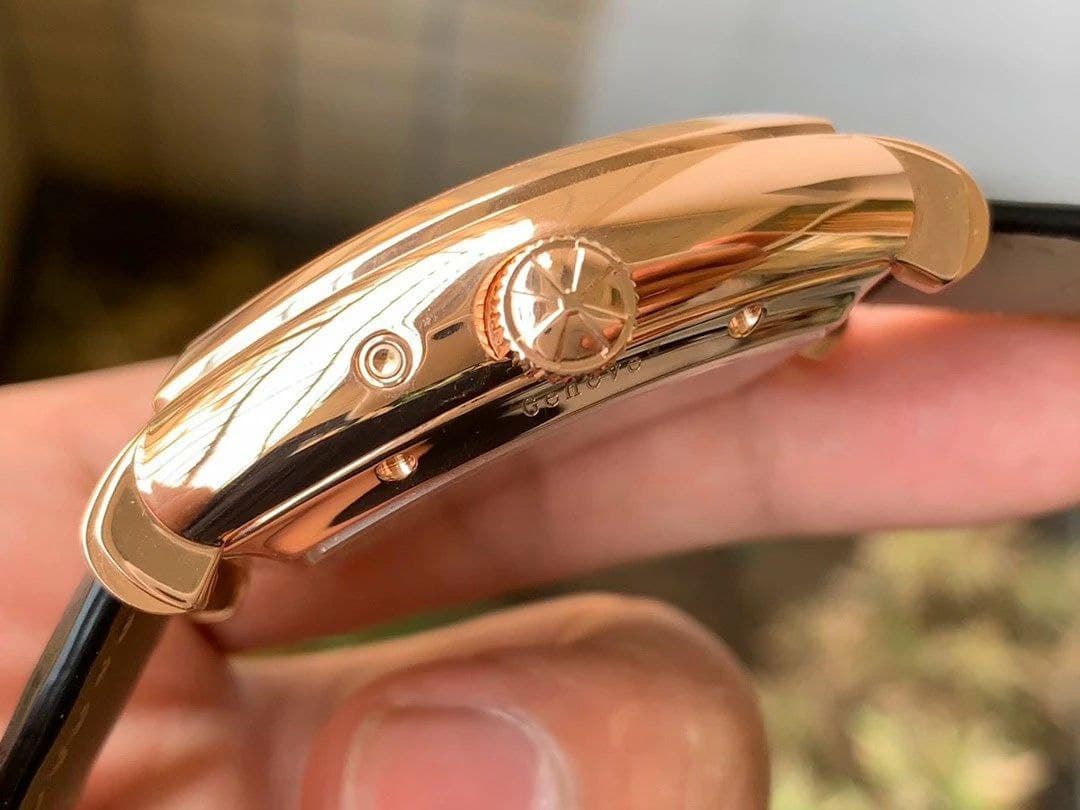 Malte Tourbillon SS Skeleton White Dial on Black Leather Strap 1:1 Best Edition Version Malte Tourbillon SS Skeleton White Dial on Black Leather Strap 1:1 Best Edition Version