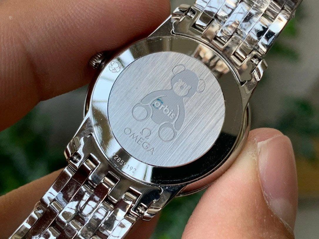 De Ville Prestige Orbis Collection RXW 1:1 Best Edition on SS Bracelet A2892 De Ville Prestige Orbis Collection RXW 1:1 Best Edition on SS Bracelet A2892