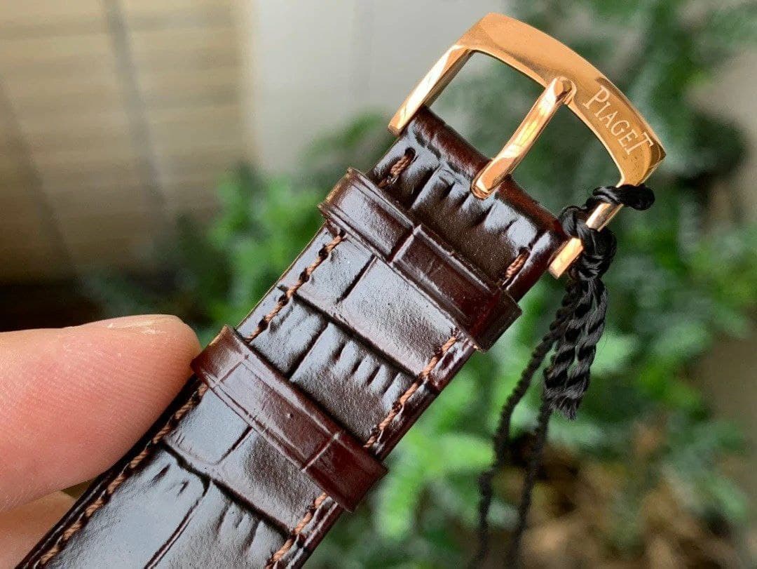 Piaget Altiplano UltraThin 40mm SS/LE Grey 1:1 Best Edition Version Piaget Altiplano UltraThin 40mm SS/LE Grey 1:1 Best Edition Version