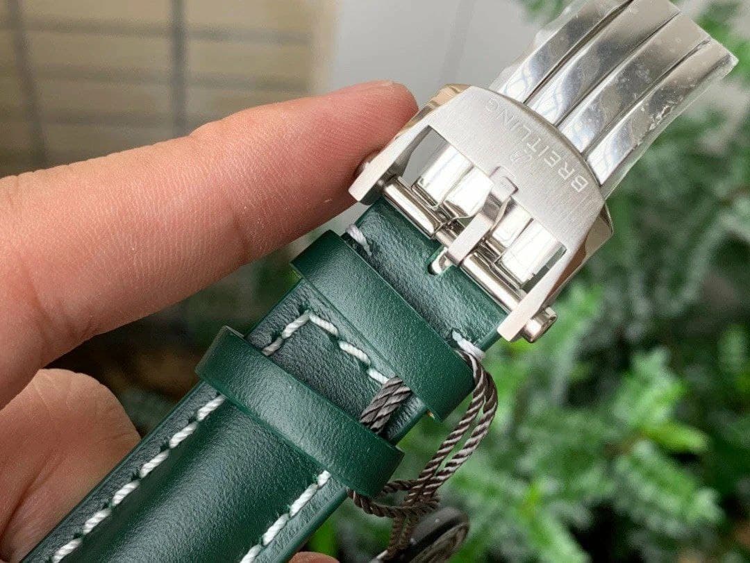 BREITLING PREMIER B01 CHRONO SS 42MM